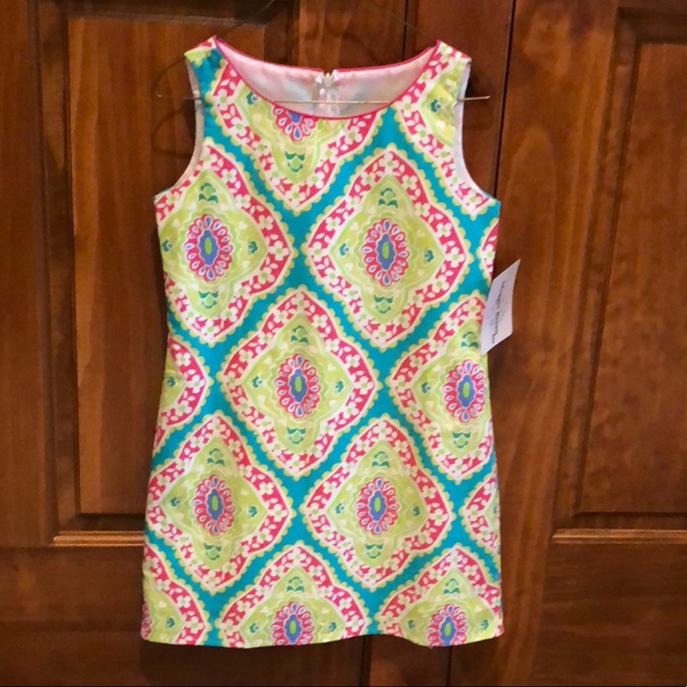 NWT Adorable Girls Dress